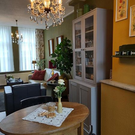 City House Adults Only Мидълбург Екстериор снимка