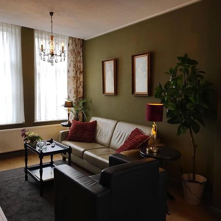City House Adults Only Мидълбург Екстериор снимка