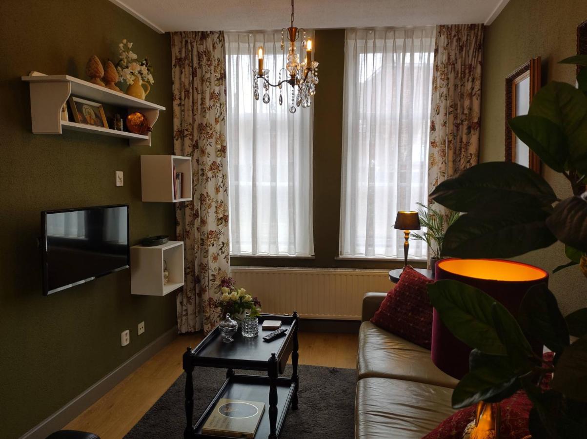 City House Adults Only Мидълбург Екстериор снимка