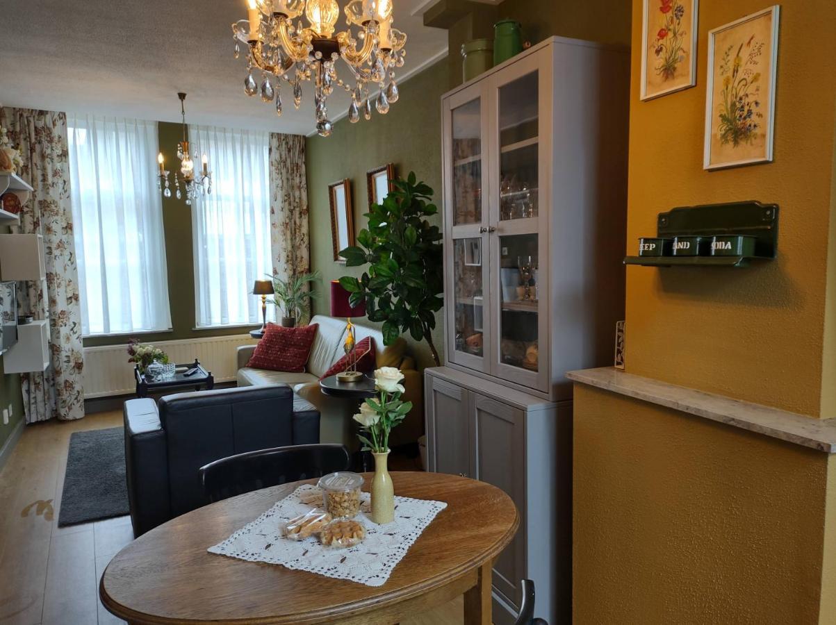 City House Adults Only Мидълбург Екстериор снимка