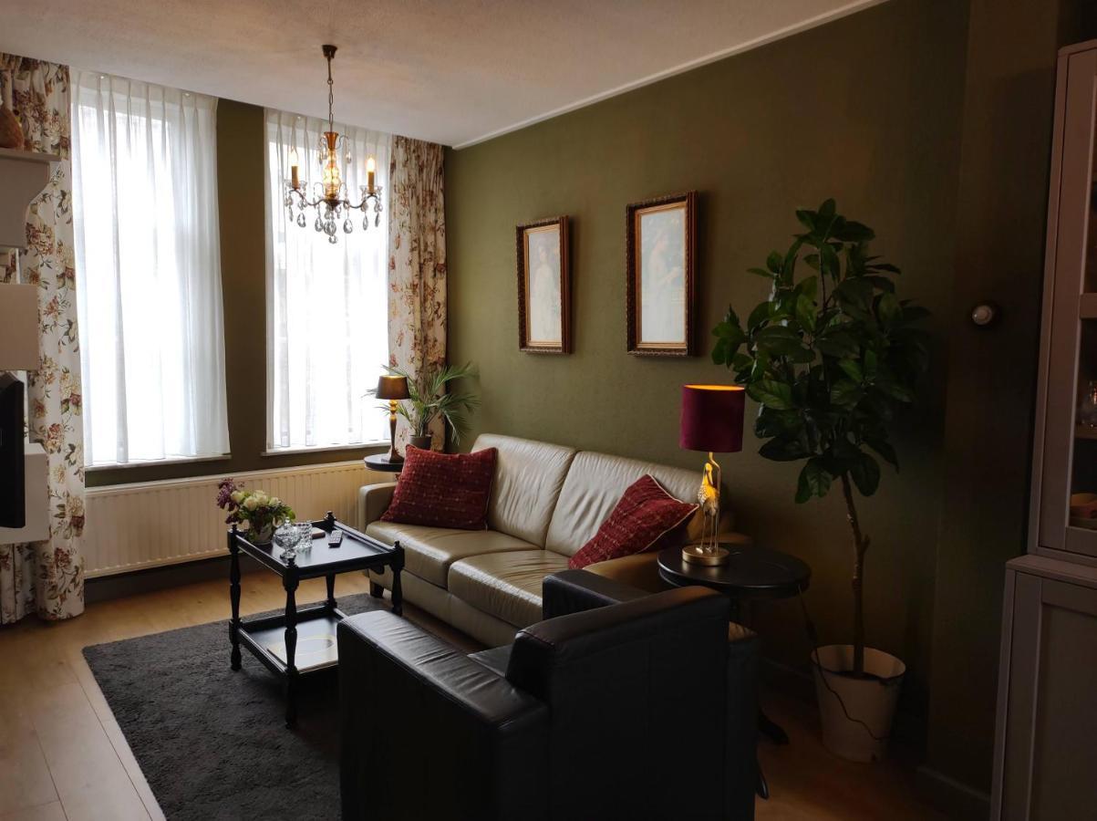 City House Adults Only Мидълбург Екстериор снимка