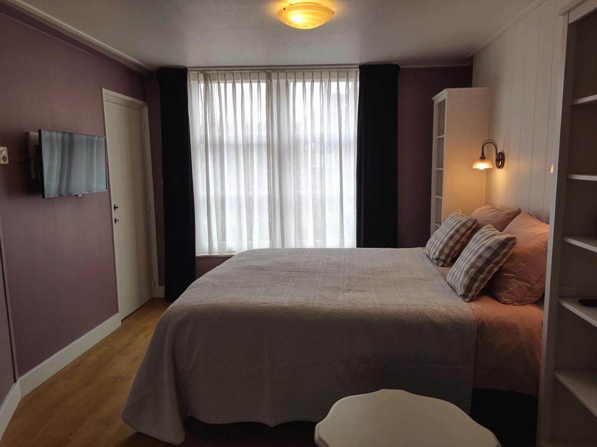 City House Adults Only Мидълбург Екстериор снимка