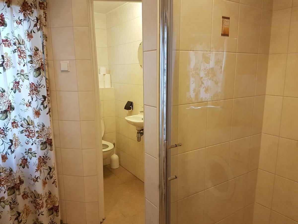 City House Adults Only Мидълбург Екстериор снимка